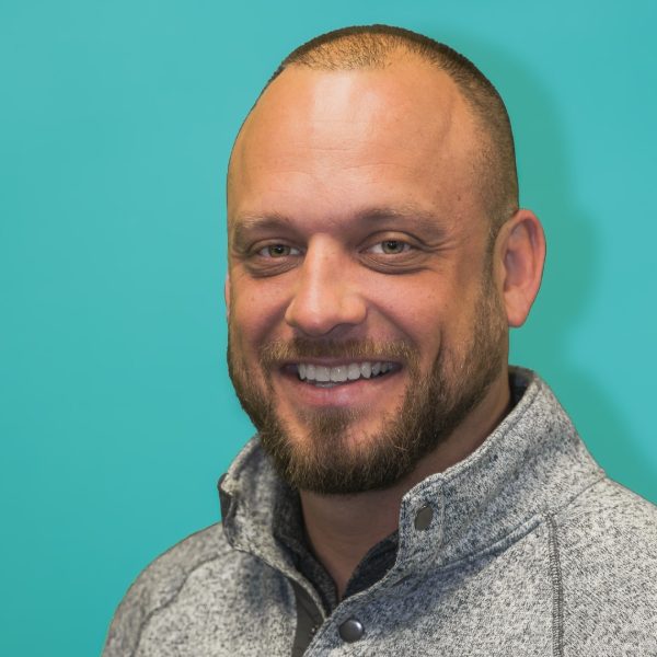 Aaron Christy founder Brookhaven Water Restoration